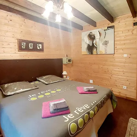 2 Bedroom Beautiful In *