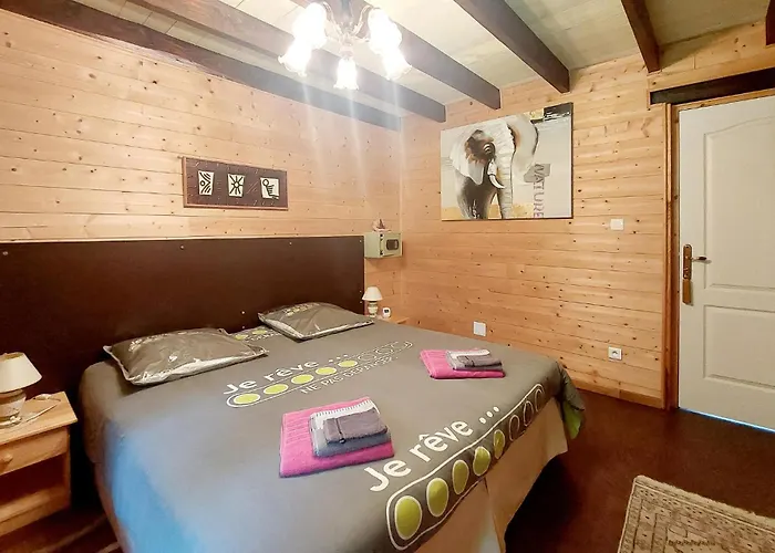 2 Bedroom Beautiful In *